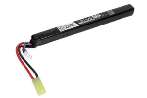 LiPo BATERIJA 11,1V 1200mAh 20/40C (TAMIYA) | SPECNA ARMS