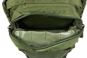 takticki ruksak, lovacki ruksak