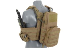 ruksak za hidrataciju