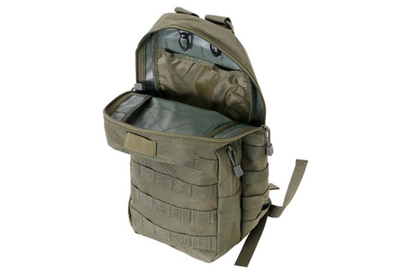 ruksak za hidrataciju