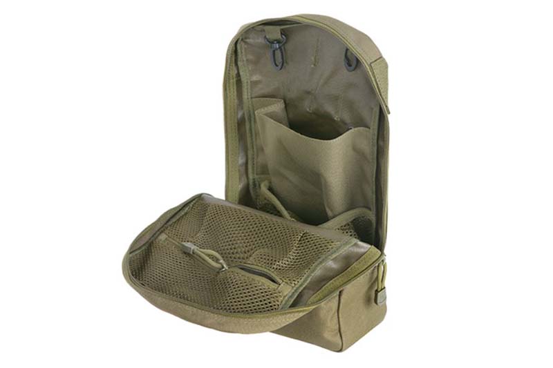 molle pouch za hidrataciju