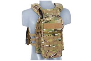 molle pouch za hidrataciju