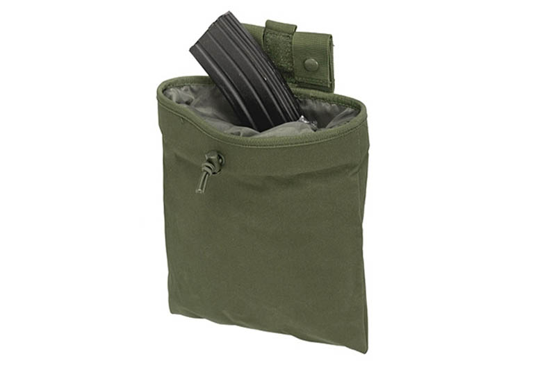 dump pouch, airsoft torbice