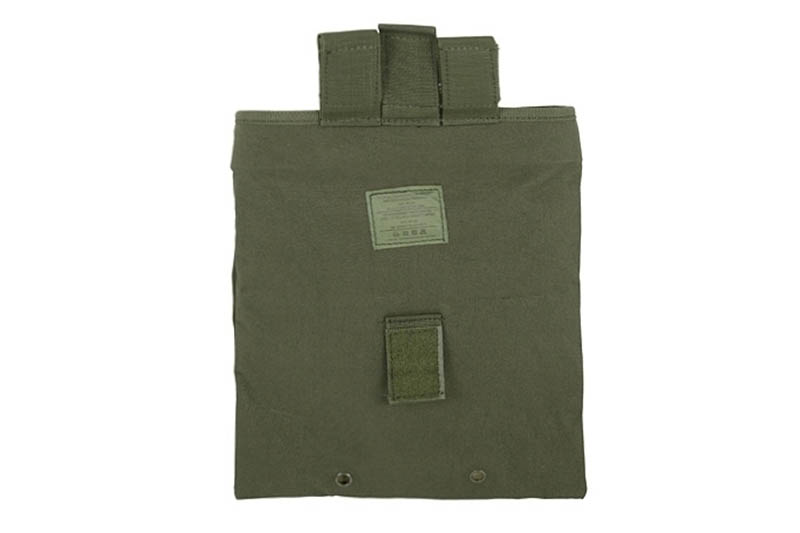 dump pouch, airsoft torbice