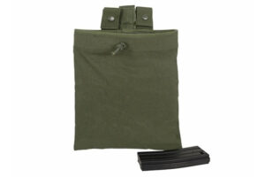 dump pouch, airsoft torbice