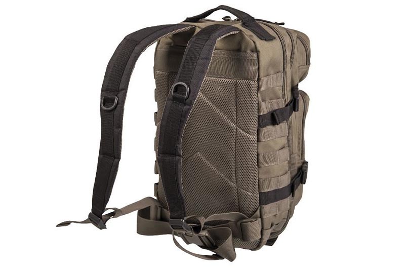takticki ruksak, lovacki ruksak