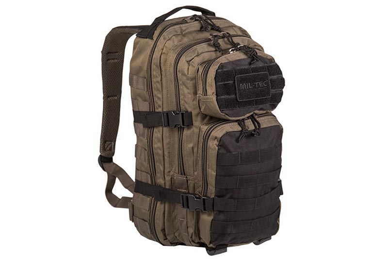 takticki ruksak, lovacki ruksak