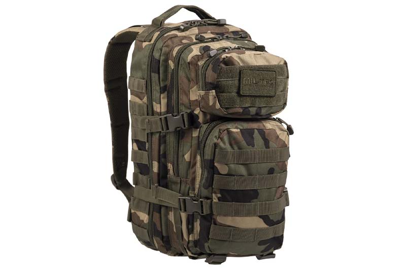 takticki ruksak, lovacki ruksak