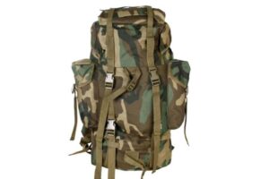 airsoft oprema