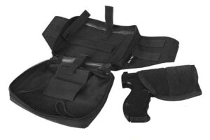 Airsoft oprema