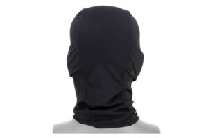 AIRSOFT MASKA i BALACLAVA CRNA