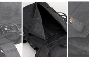 ZIP PANEL RUKSAK - AIRSOFT TRGOVINA BIH - RODANDGUN