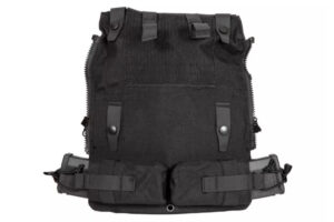 ZIP PANEL RUKSAK - AIRSOFT TRGOVINA BIH - RODANDGUN