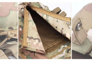 ZIP PANEL RUKSAK - AIRSOFT TRGOVINA BIH - RODANDGUN