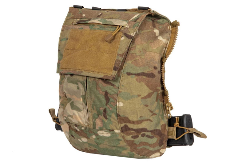 ZIP PANEL RUKSAK - AIRSOFT TRGOVINA BIH - RODANDGUN