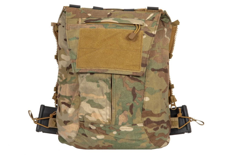 ZIP PANEL RUKSAK - AIRSOFT TRGOVINA BIH - RODANDGUN