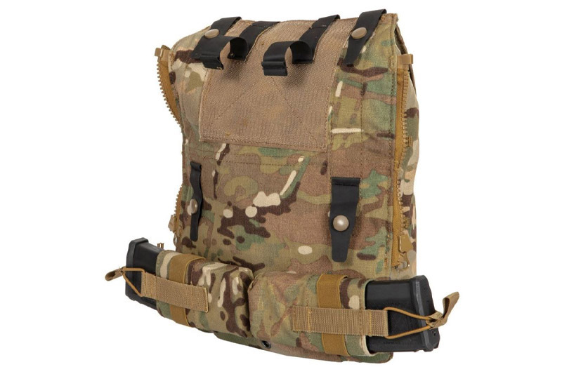 ZIP PANEL RUKSAK - AIRSOFT TRGOVINA BIH - RODANDGUN