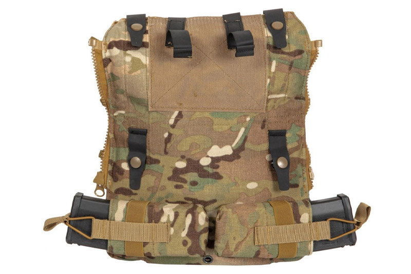 ZIP PANEL RUKSAK - AIRSOFT TRGOVINA BIH - RODANDGUN