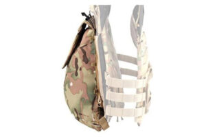 ZIP PANEL RUKSAK - AIRSOFT TRGOVINA BIH - RODANDGUN