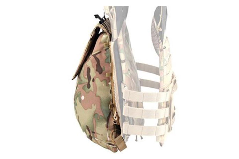 ZIP PANEL RUKSAK - AIRSOFT TRGOVINA BIH - RODANDGUN