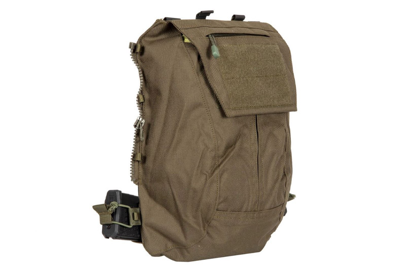 ZIP PANEL RUKSAK - AIRSOFT TRGOVINA BIH - RODANDGUN