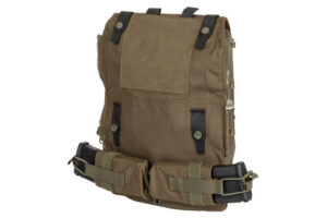 ZIP PANEL RUKSAK - AIRSOFT TRGOVINA BIH - RODANDGUN