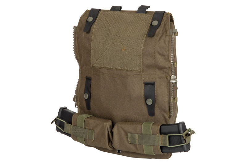 ZIP PANEL RUKSAK - AIRSOFT TRGOVINA BIH - RODANDGUN