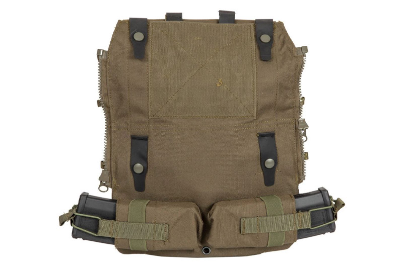 ZIP PANEL RUKSAK - AIRSOFT TRGOVINA BIH - RODANDGUN