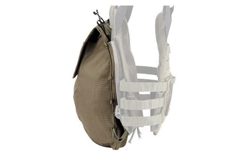 ZIP PANEL RUKSAK - AIRSOFT TRGOVINA BIH - RODANDGUN