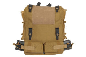 ZIP PANEL RUKSAK - AIRSOFT TRGOVINA BIH - RODANDGUN