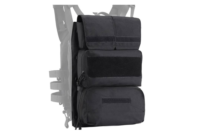 ZIP PANEL RUKSAK - AIRSOFT TRGOVINA BIH - RODANDGUN