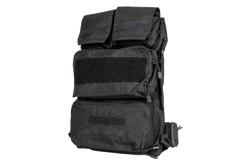 ZIP PANEL RUKSAK - AIRSOFT TRGOVINA BIH - RODANDGUN