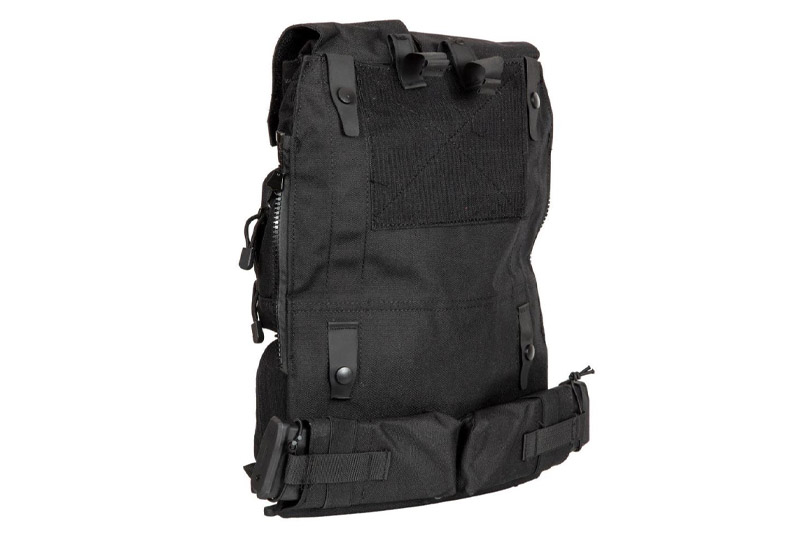 ZIP PANEL RUKSAK - AIRSOFT TRGOVINA BIH - RODANDGUN