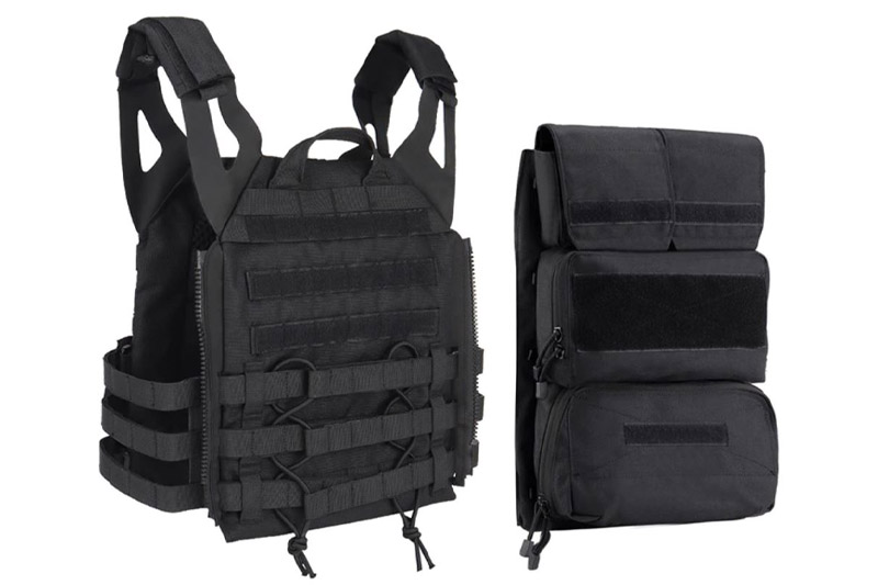 ZIP PANEL RUKSAK - AIRSOFT TRGOVINA BIH - RODANDGUN