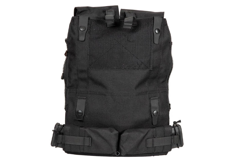 ZIP PANEL RUKSAK - AIRSOFT TRGOVINA BIH - RODANDGUN