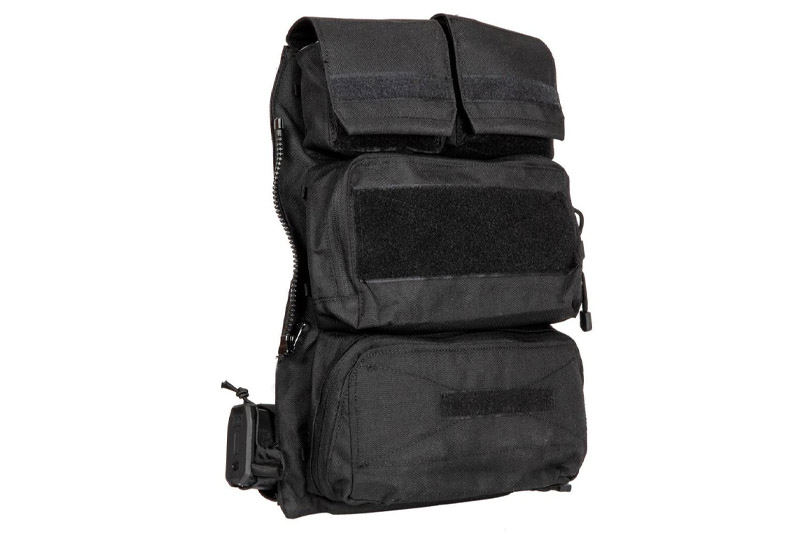 ZIP PANEL RUKSAK - AIRSOFT TRGOVINA BIH - RODANDGUN