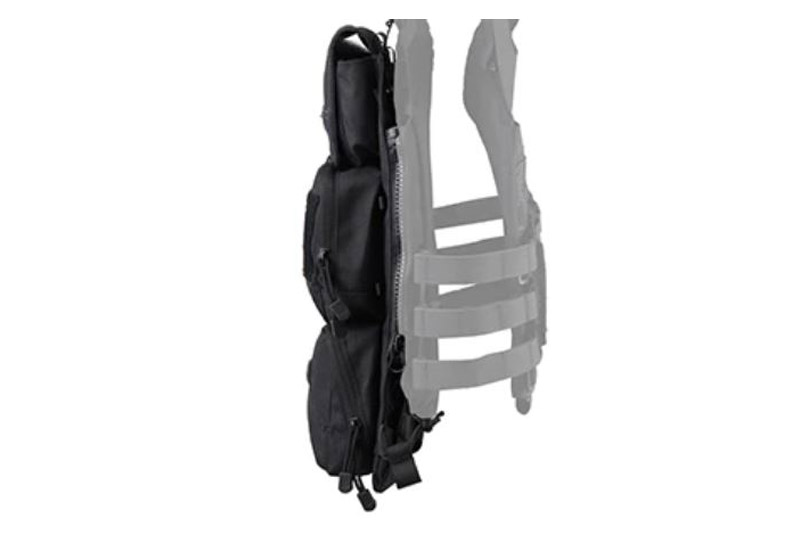 ZIP PANEL RUKSAK - AIRSOFT TRGOVINA BIH - RODANDGUN