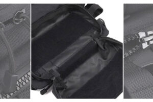 ZIP PANEL RUKSAK - AIRSOFT TRGOVINA BIH - RODANDGUN