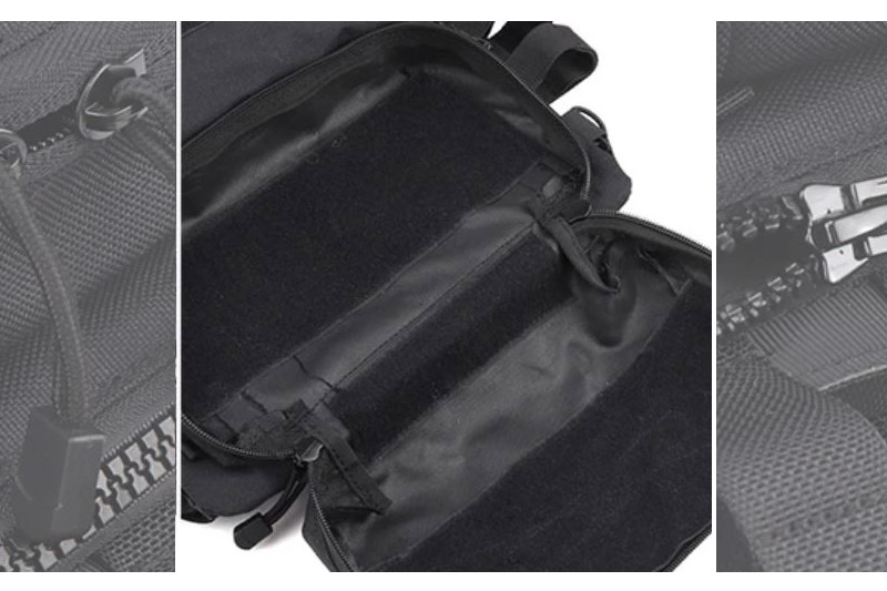 ZIP PANEL RUKSAK - AIRSOFT TRGOVINA BIH - RODANDGUN