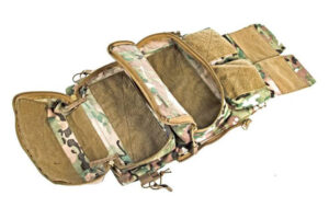 ZIP PANEL RUKSAK - AIRSOFT TRGOVINA BIH - RODANDGUN