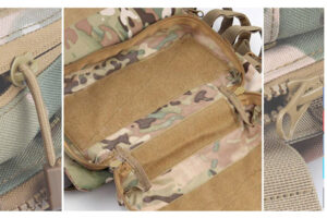 ZIP PANEL RUKSAK - AIRSOFT TRGOVINA BIH - RODANDGUN