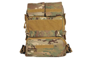 ZIP PANEL RUKSAK - AIRSOFT TRGOVINA BIH - RODANDGUN