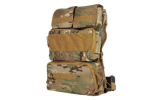 ZIP PANEL RUKSAK - AIRSOFT TRGOVINA BIH - RODANDGUN