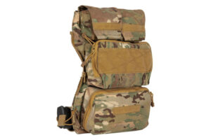 ZIP PANEL RUKSAK - AIRSOFT TRGOVINA BIH - RODANDGUN