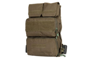 ZIP PANEL RUKSAK - AIRSOFT TRGOVINA BIH - RODANDGUN