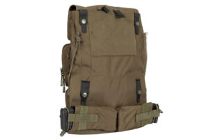 ZIP PANEL RUKSAK - AIRSOFT TRGOVINA BIH - RODANDGUN