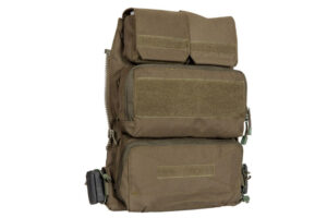 ZIP PANEL RUKSAK - AIRSOFT TRGOVINA BIH - RODANDGUN