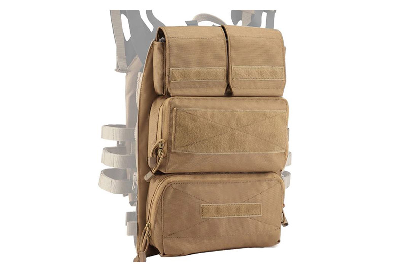 ZIP PANEL RUKSAK - AIRSOFT TRGOVINA BIH - RODANDGUN