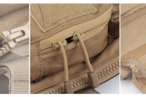 ZIP PANEL RUKSAK - AIRSOFT TRGOVINA BIH - RODANDGUN