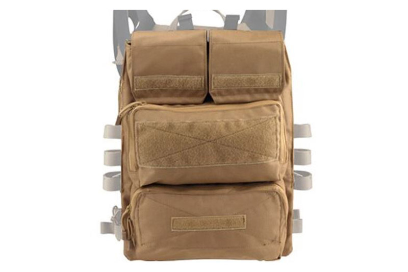 ZIP PANEL RUKSAK - AIRSOFT TRGOVINA BIH - RODANDGUN